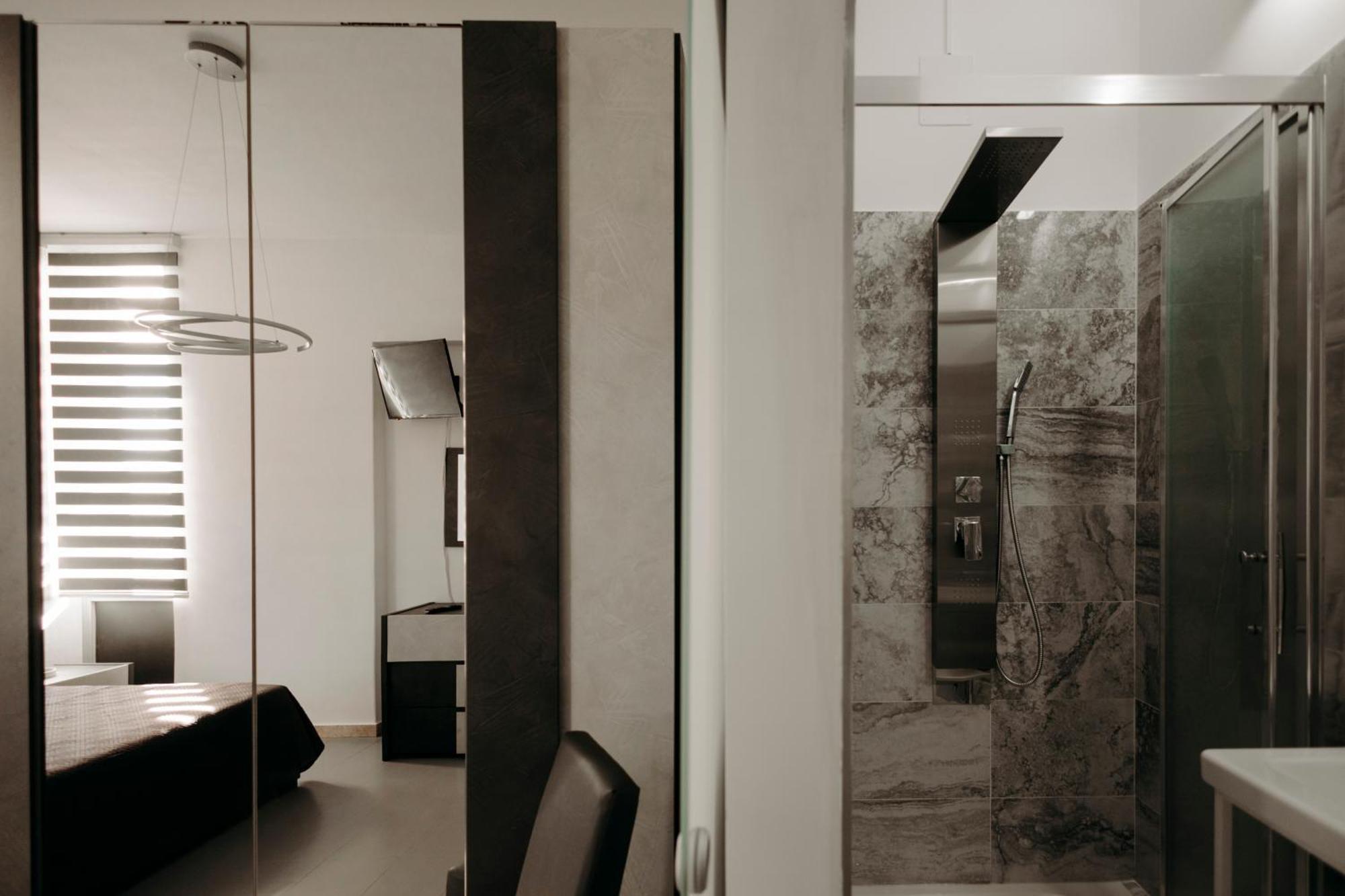 Katania Secret Hotell Rum bild