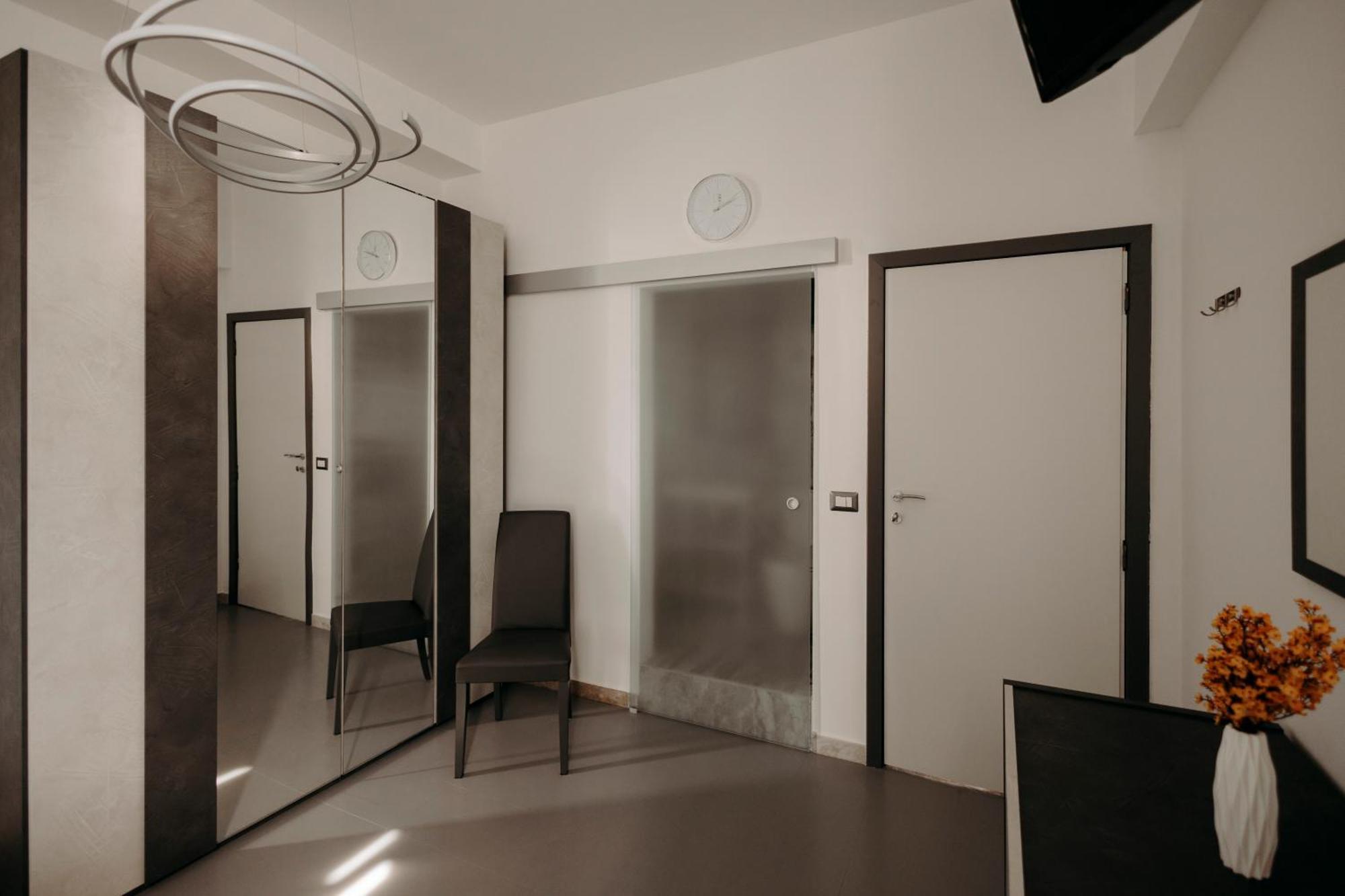 Katania Secret Hotell Rum bild