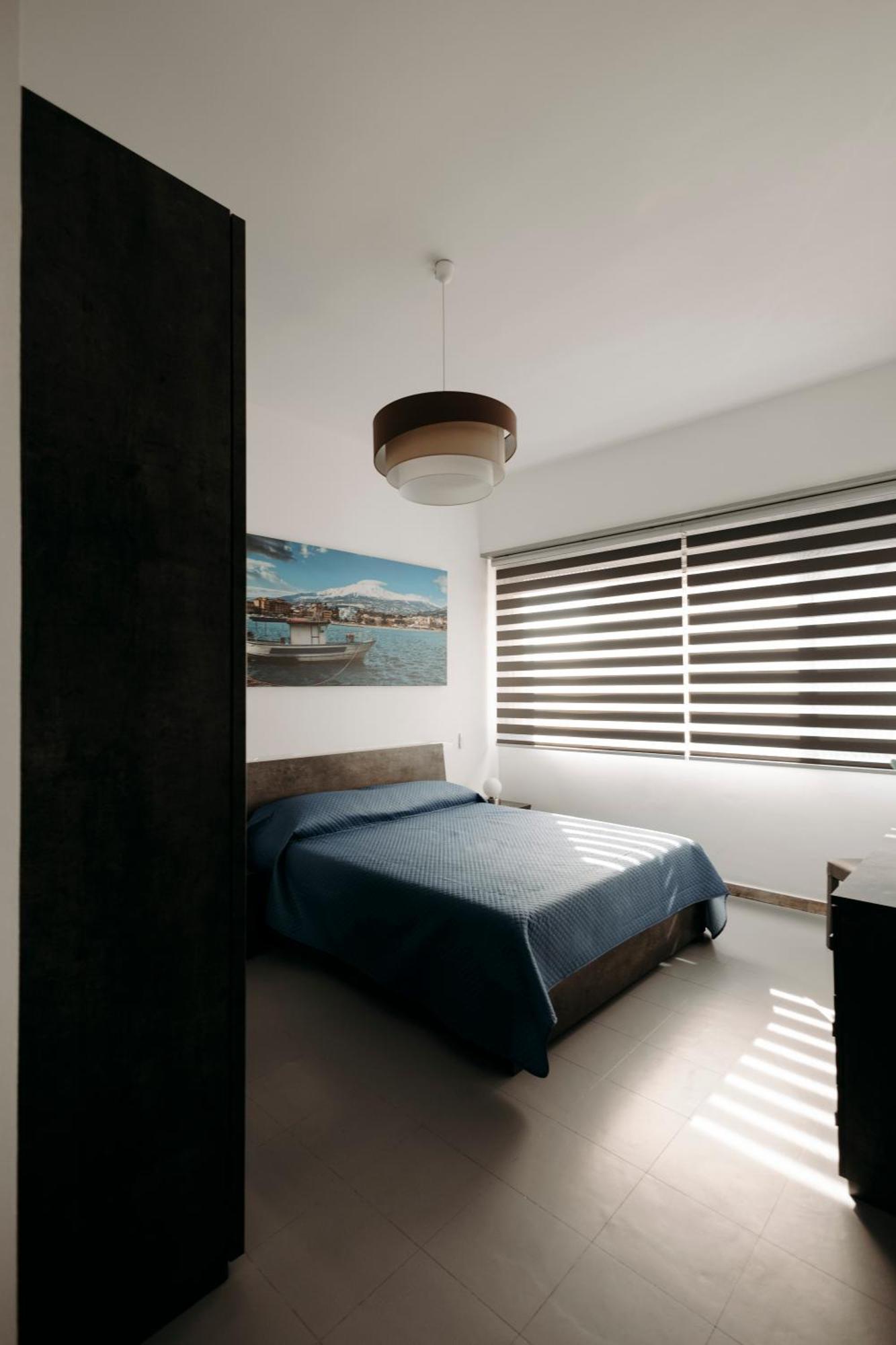 Katania Secret Hotell Rum bild